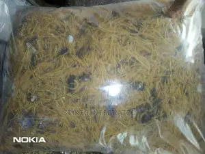 Mix Spaghetti for Dog