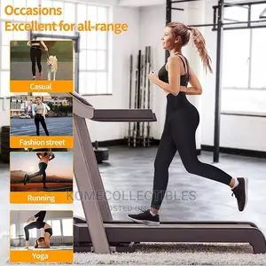 High Waist Band Leggings Trainer