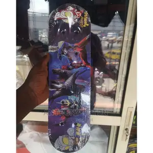 Strong Ninja Skateboard for Children Age