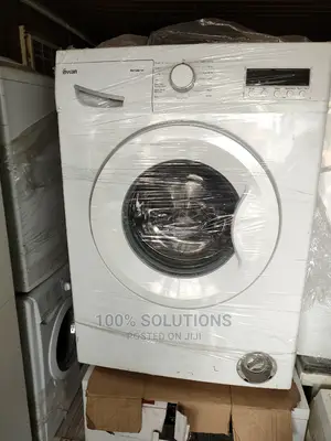 Swan 7kg Wash and Spin Washing Machine for Sale