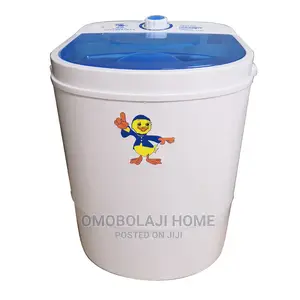 4.5 Kg Mini Washing Machine Wash and Spin