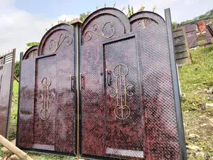 Standard Royal 11ft by 9ft Gate for Sale