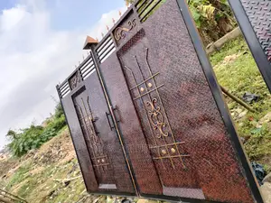 Standard 11ft by 9ft Gate for Sale