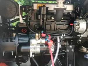 15kva Brand New Perkins Sound Proof Generators for Sale