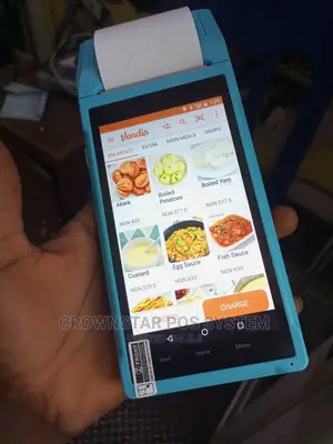 Affordable Pos System