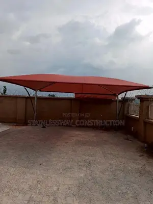 Canopy and Car Shade