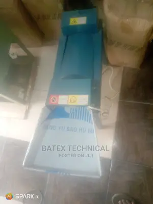 Corn Thresher 5T40