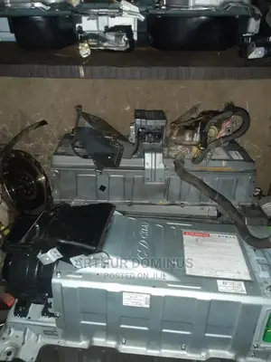 Hyundai/Kia Sportage Santafe Tucson Hybrid Battery Pack
