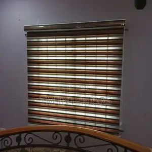 Tm Interiors Exclusive Day N Nite Blinds