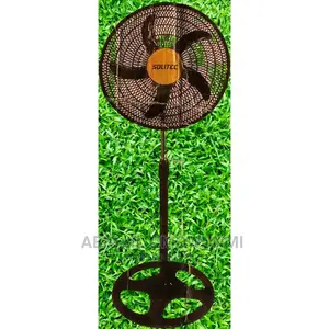 Solitec 18" Inch Ventilator STANDING FAN