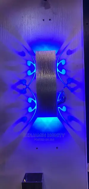 Led Wall Bracket Light 