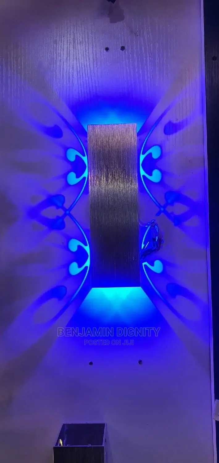 Led Wall Bracket Light 