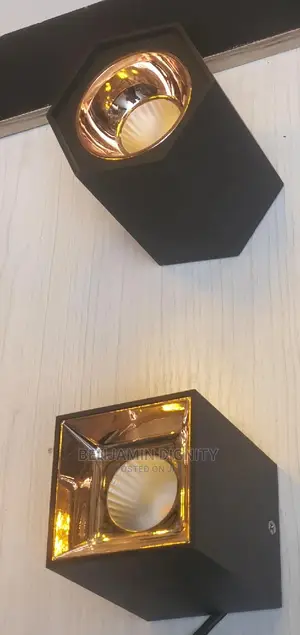 High Quality Surface Mount Led COB Lights 