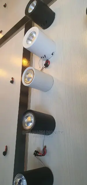 High Quality Surface Mount Led COB Lights 
