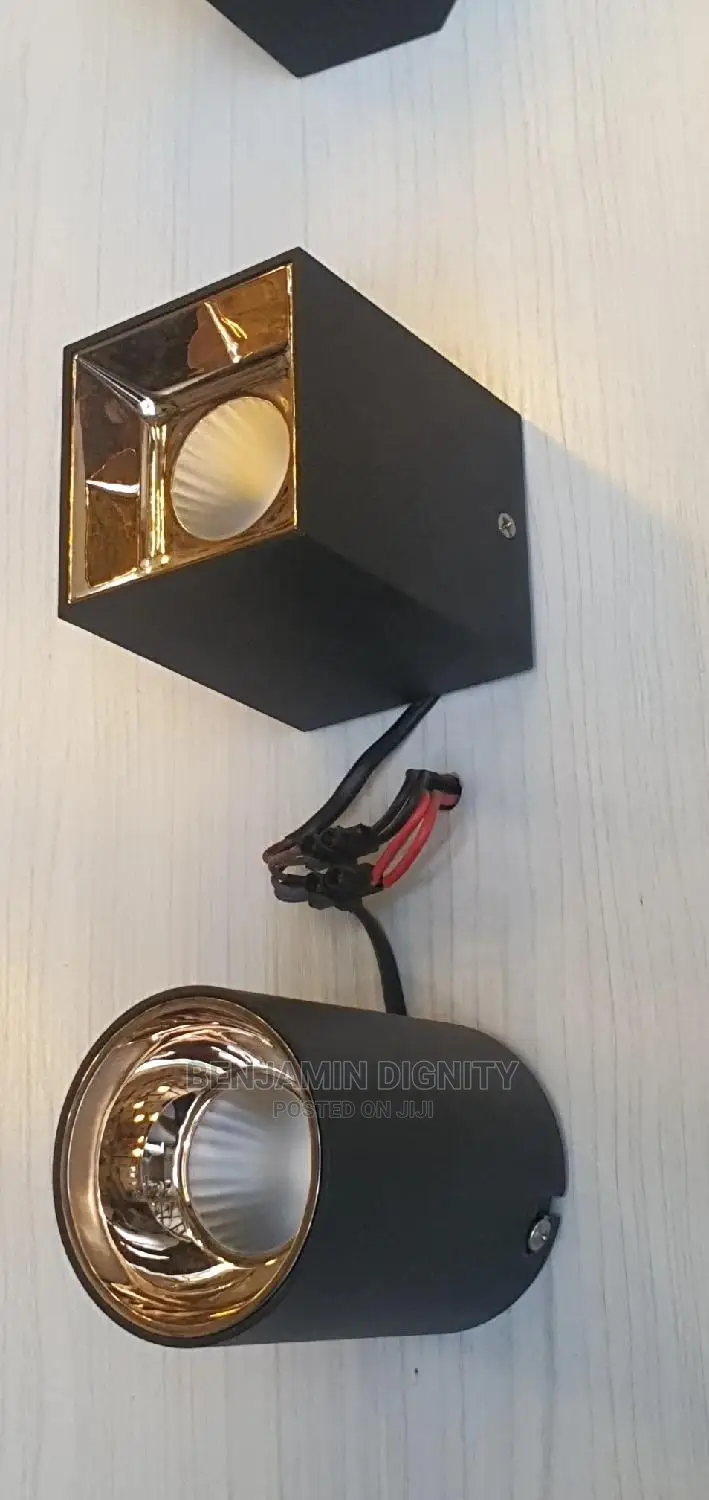 High Quality Surface Mount Led COB Lights 
