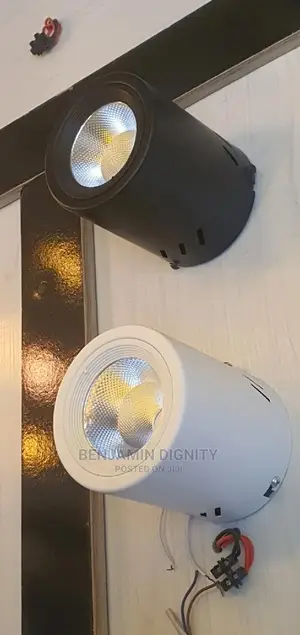 High Quality Surface Mount Led COB Lights 