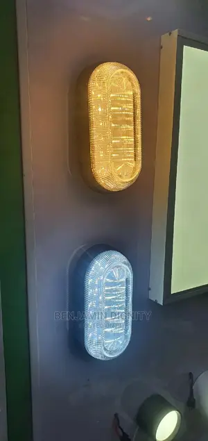 Led Outdoor Lighting 