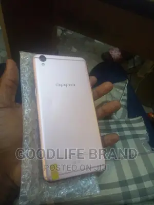 Oppo R9km 64 GB Gold