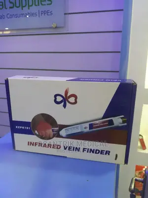 Excellent Design Quality Vein Finder