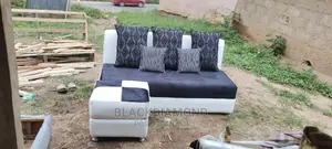 Cheslong Chair by Blackdiamond Furniture and Interior