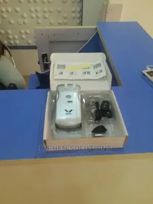 Wafu Durable Remote Door Lock