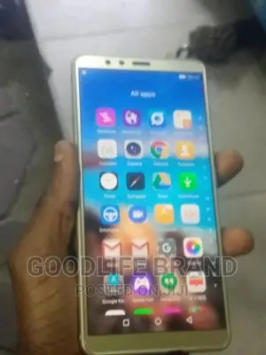 Gionee M7 64 GB Gold