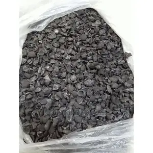 Palm Kernel Shell Charcoal
