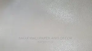 Plain Wallpapers Gives You Room for Other Unique Designs