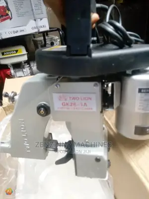 Bag Sealing Machine