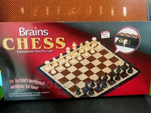 Chess Game