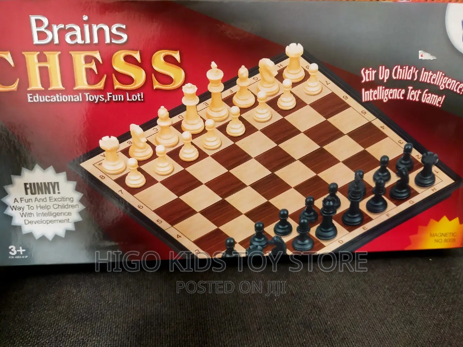 Chess Game