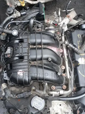 Engine and Transmission for Ford Escape and Mazda 2010 V6