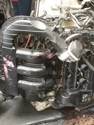 Engine and Gearbox for Dodge Charger,Chrysler 300,Sebring