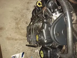 Complete Engine for Chrysler Neon