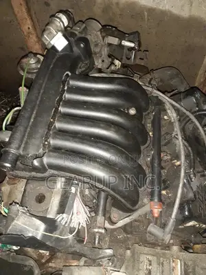 Complete Engine for Ford Ranger,Ford Taurus and Ford Winster