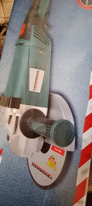 Angle Grinder Ag-2300