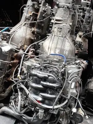 Engine for Ford Econoline Bus E150 E250 E350 F150 Truck