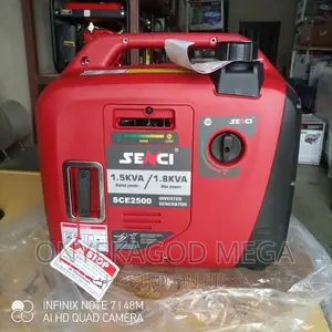 Senci Generator 1.8kva