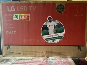 LG TV LED 32 Inches