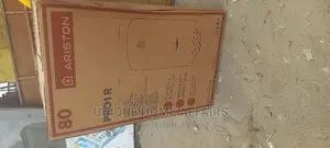80 Litres Ariston Water Heater
