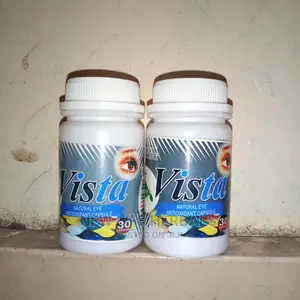 Eye Capsule Vista