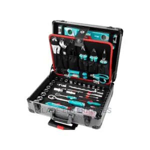 Total Tools Set - Thkthp21476 - 147 Pieces