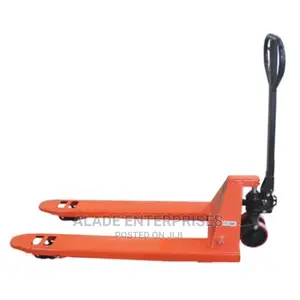 Hydraulic Pallet Truck 2500kg