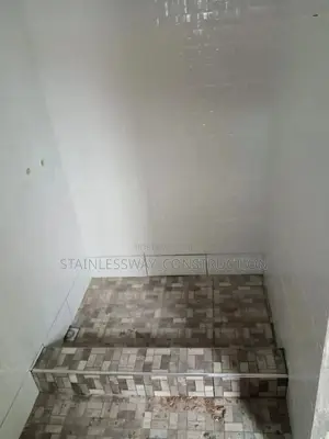 Shower Cubicle Enclosure Plane 10mm Design