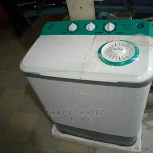 Hisense 5kg, Twin Tub Washer (Wm Wsja 551 )