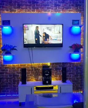 TV Console / Tv Stand