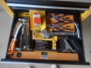 Stanley Mechanical Tools Kit