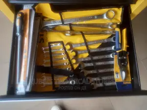 Stanley Mechanical Tools Kit