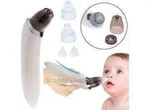 High Quality Nasal Aspirator for Babies