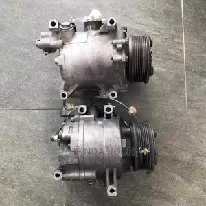 AC Compressor 2006- 2008 Model Honda Pilot/Ridgeline(Gr 1)